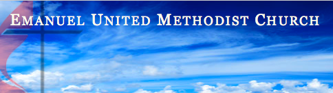 Emanuel United Methodist Church